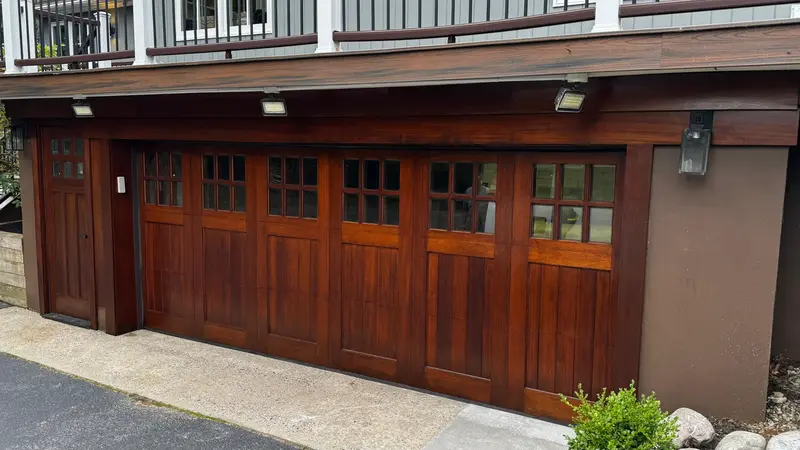 Exterior Refresh - After